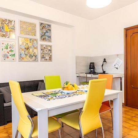 Taormina Matthome Екстер'єр фото