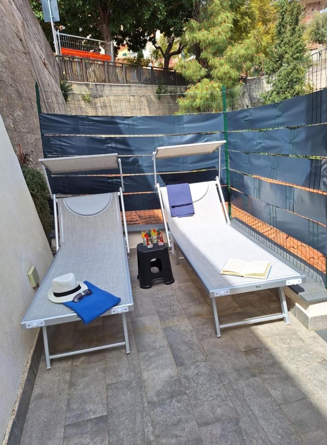 Taormina Matthome Екстер'єр фото