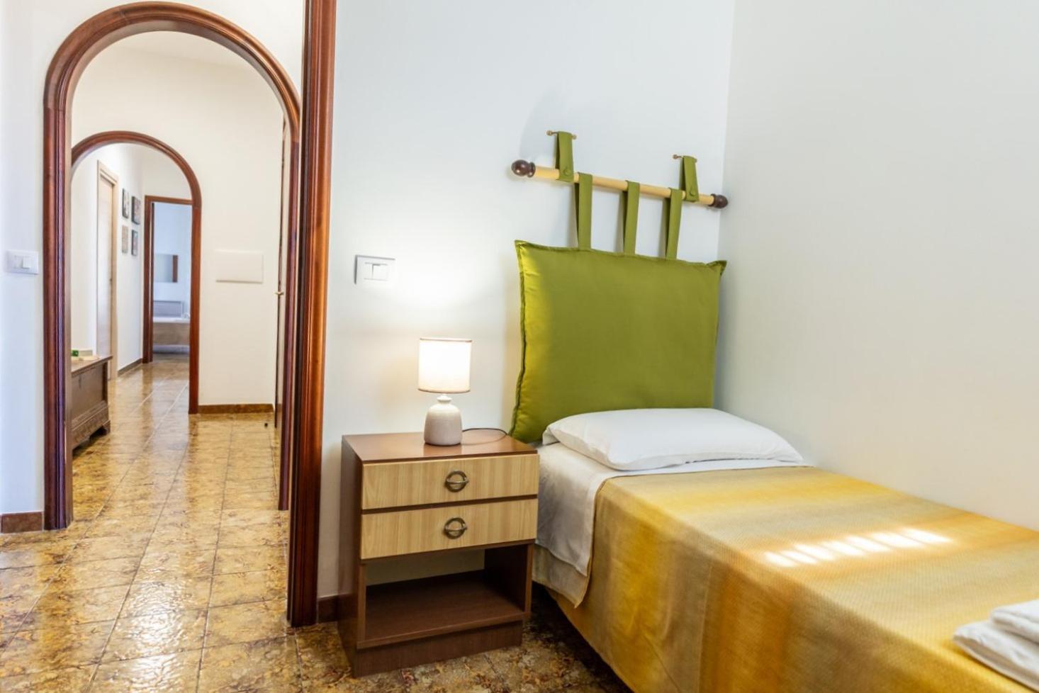 Taormina Matthome Екстер'єр фото