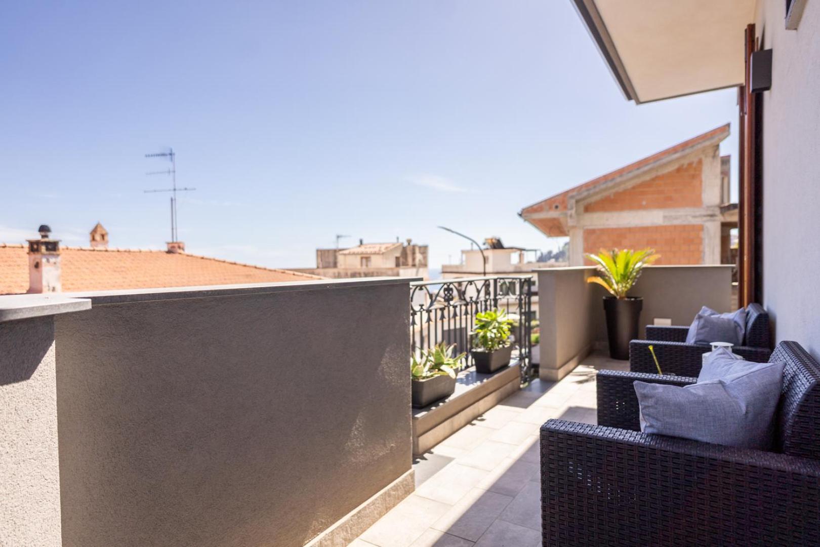 Taormina Matthome Екстер'єр фото