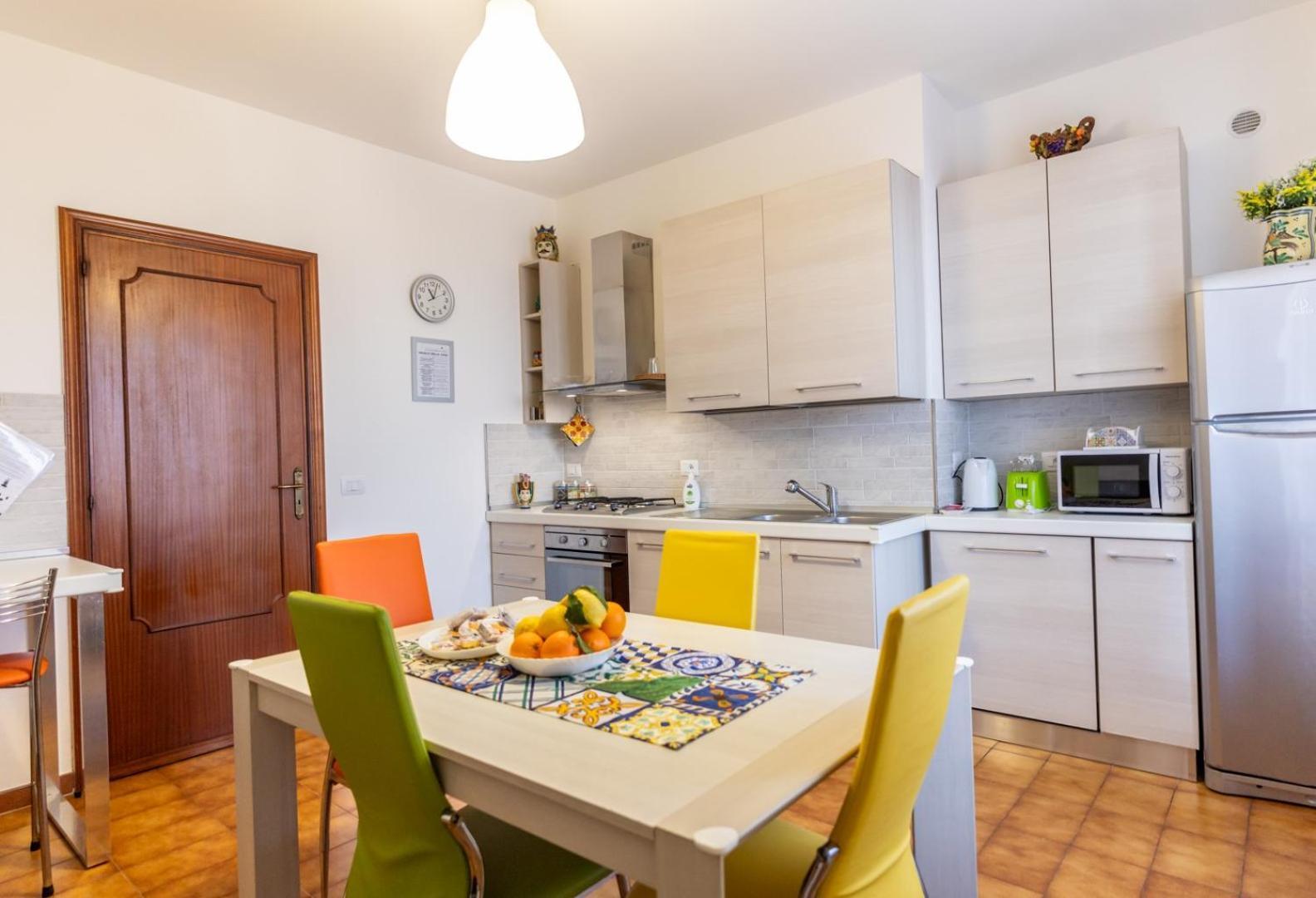 Taormina Matthome Екстер'єр фото