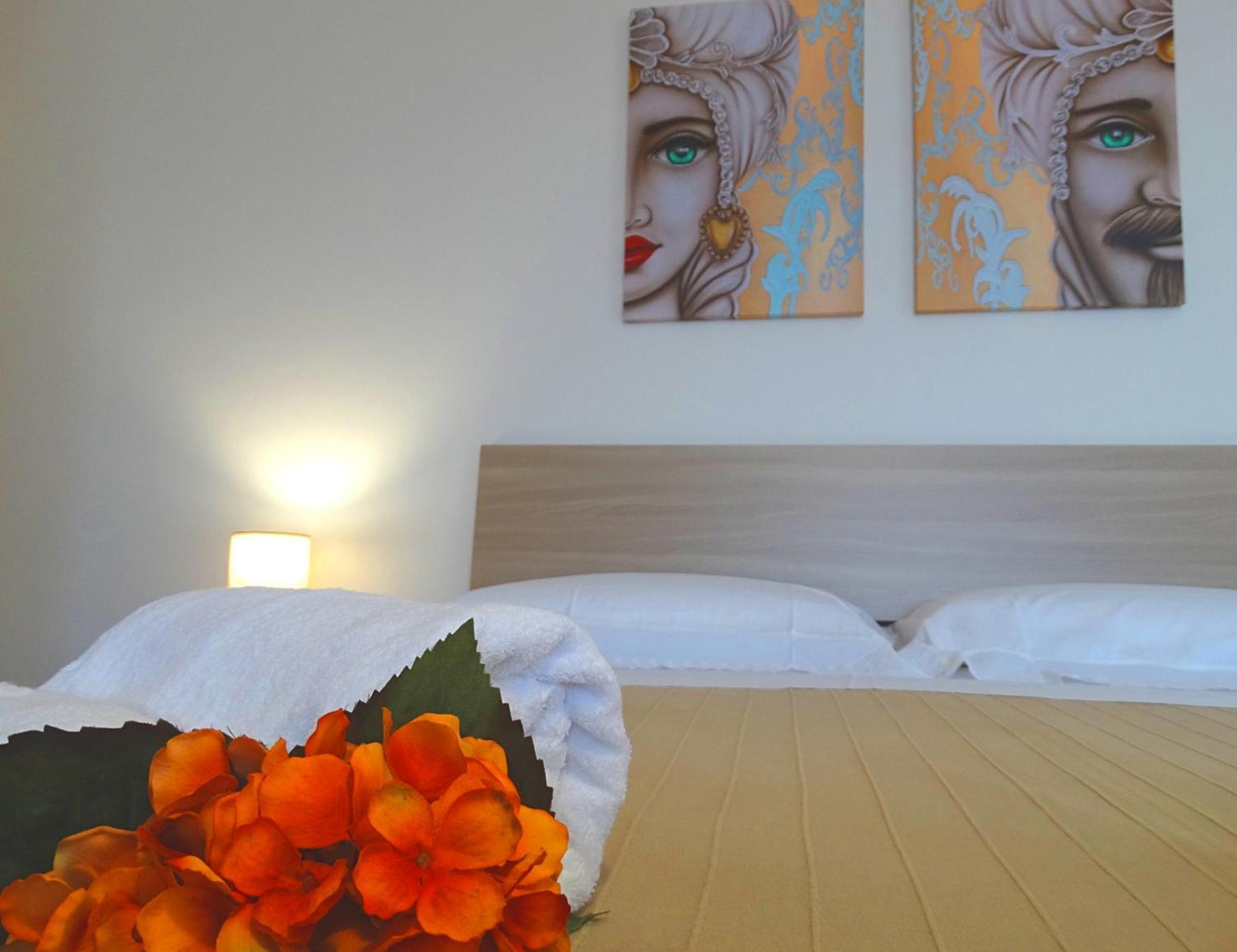 Taormina Matthome Екстер'єр фото