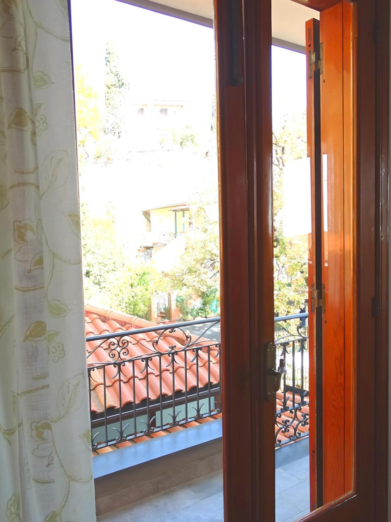 Taormina Matthome Екстер'єр фото