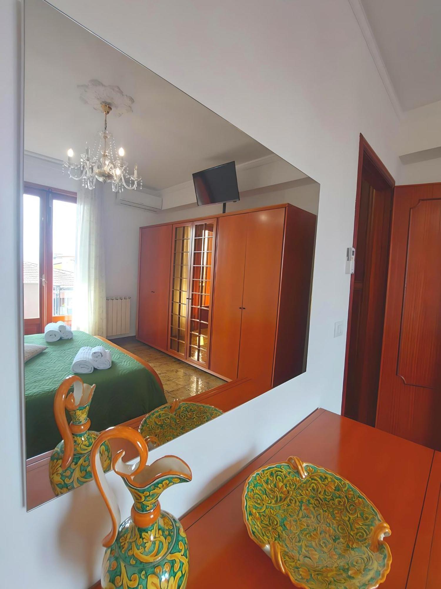 Taormina Matthome Екстер'єр фото