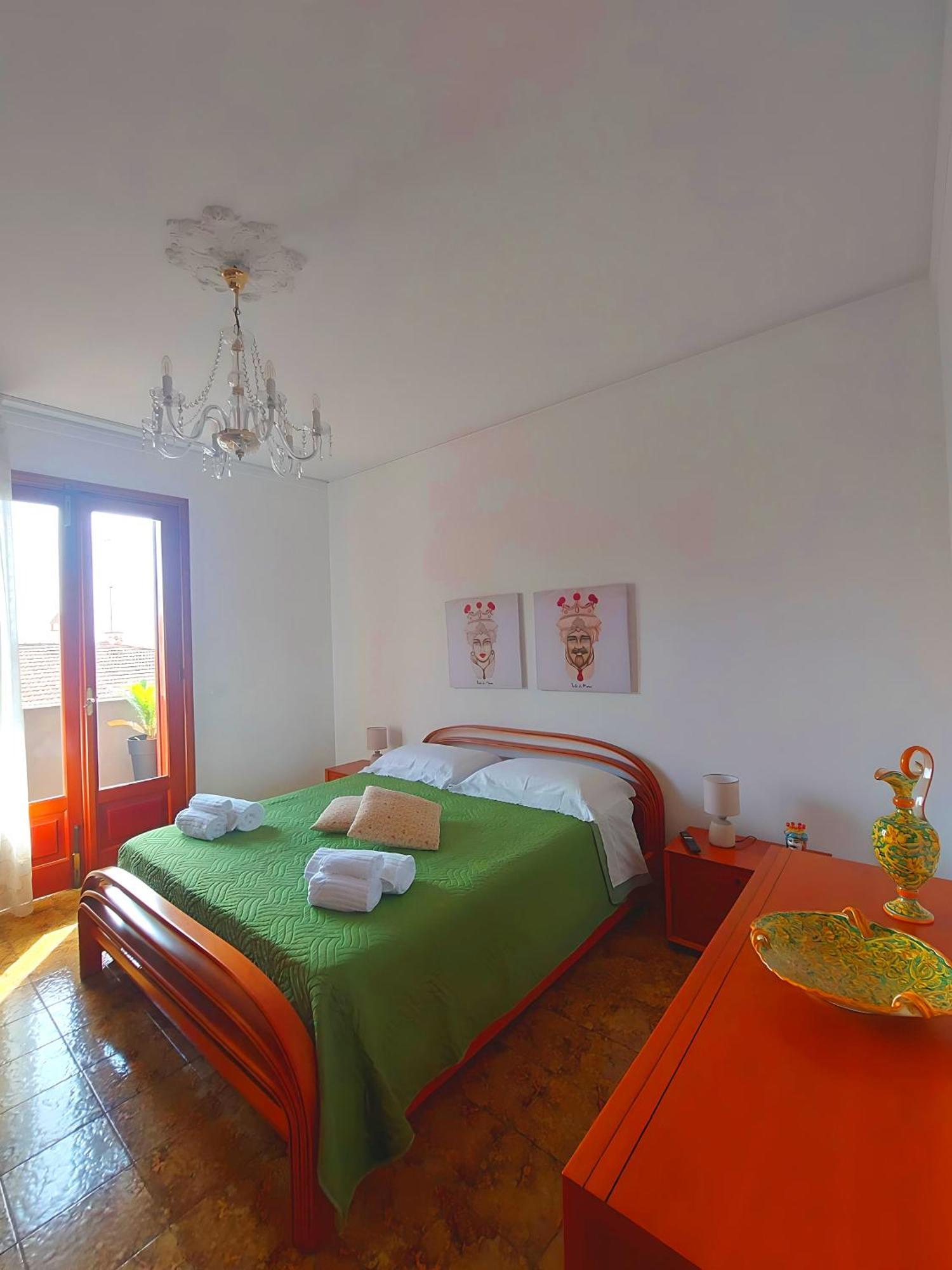 Taormina Matthome Екстер'єр фото