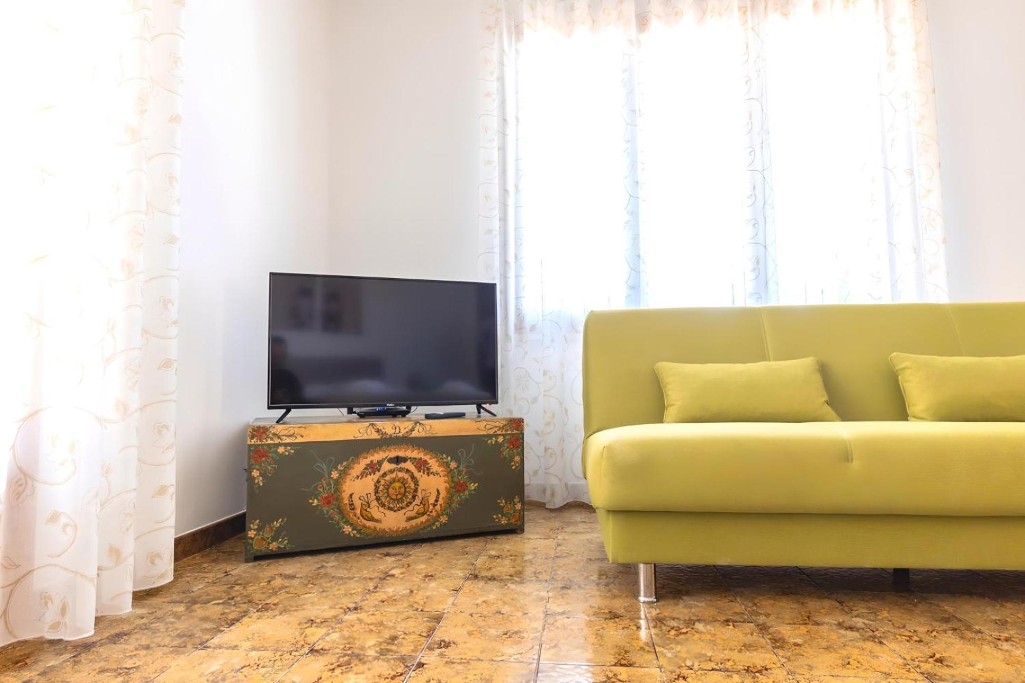 Taormina Matthome Екстер'єр фото