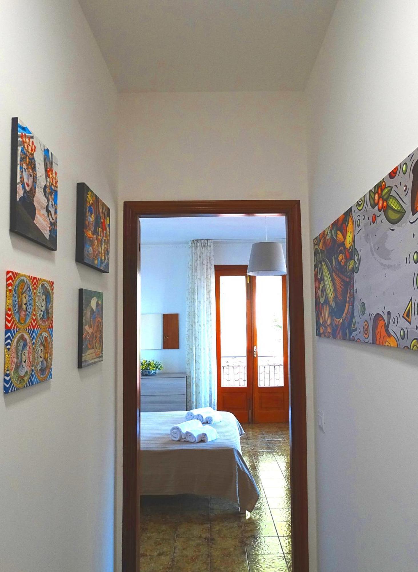 Taormina Matthome Екстер'єр фото