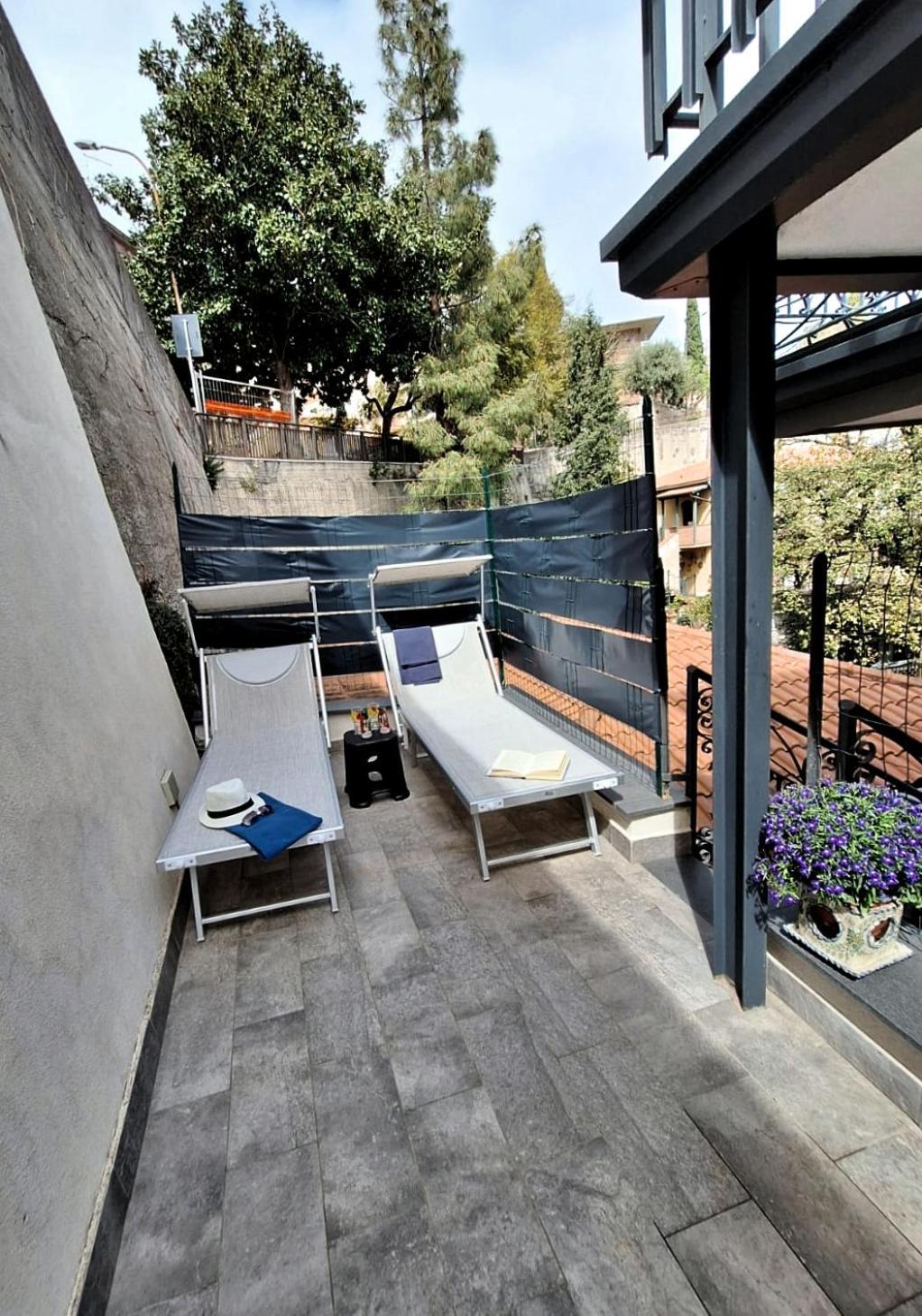 Taormina Matthome Екстер'єр фото