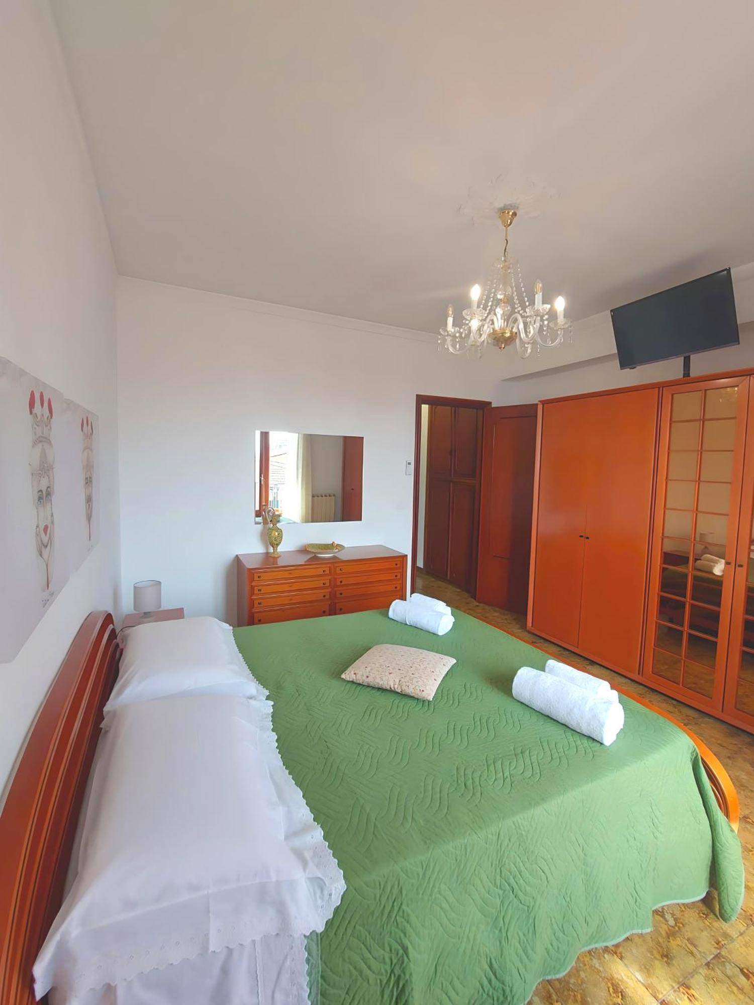 Taormina Matthome Екстер'єр фото
