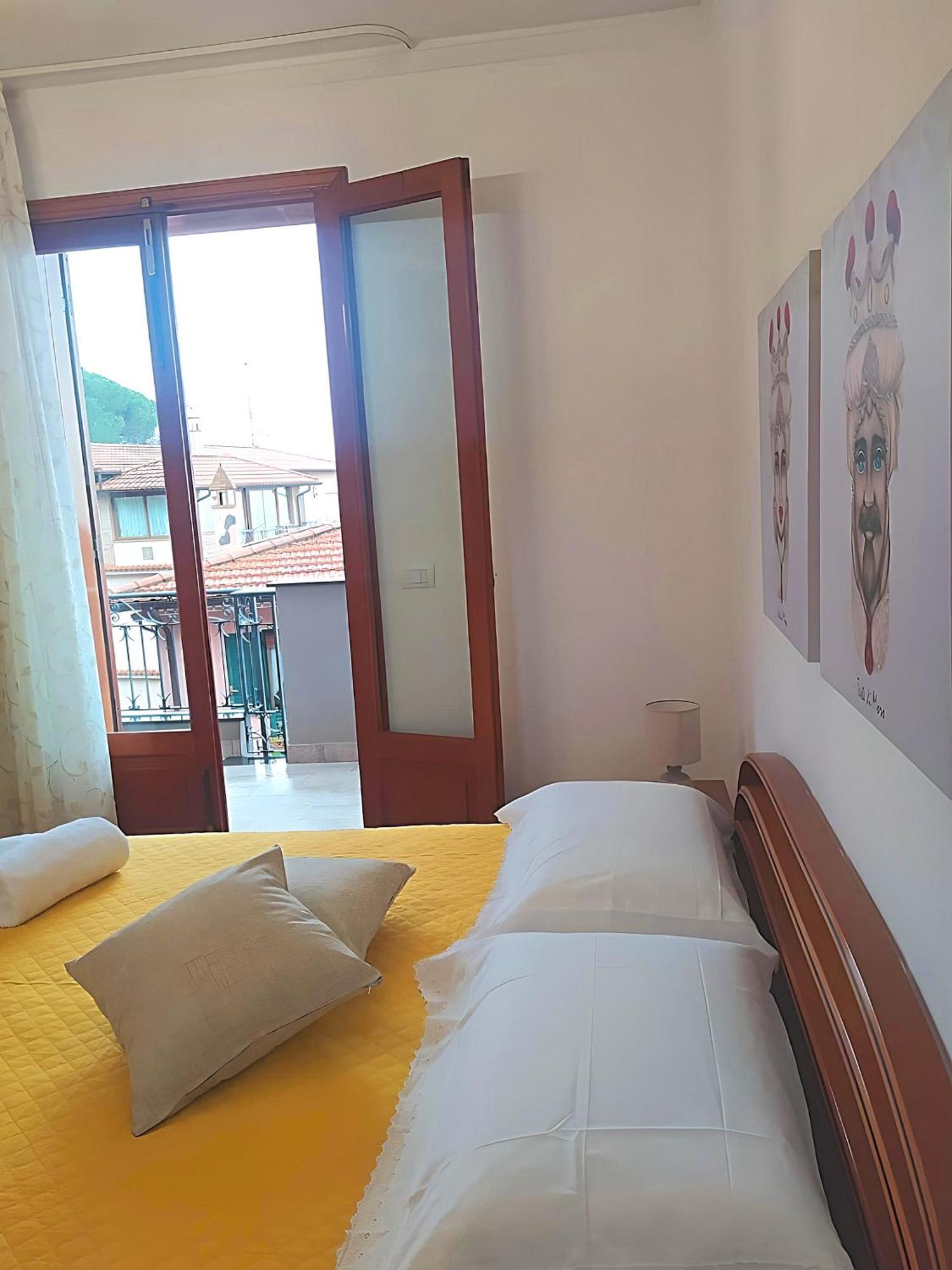 Taormina Matthome Екстер'єр фото